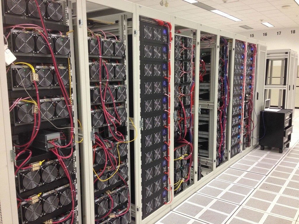 ¿Qué es minar bitcoins y cómo se hace?
