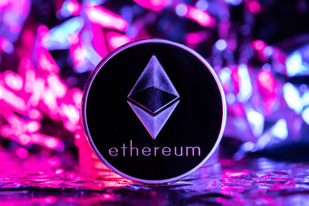 ¿Qué hace Ethereum?