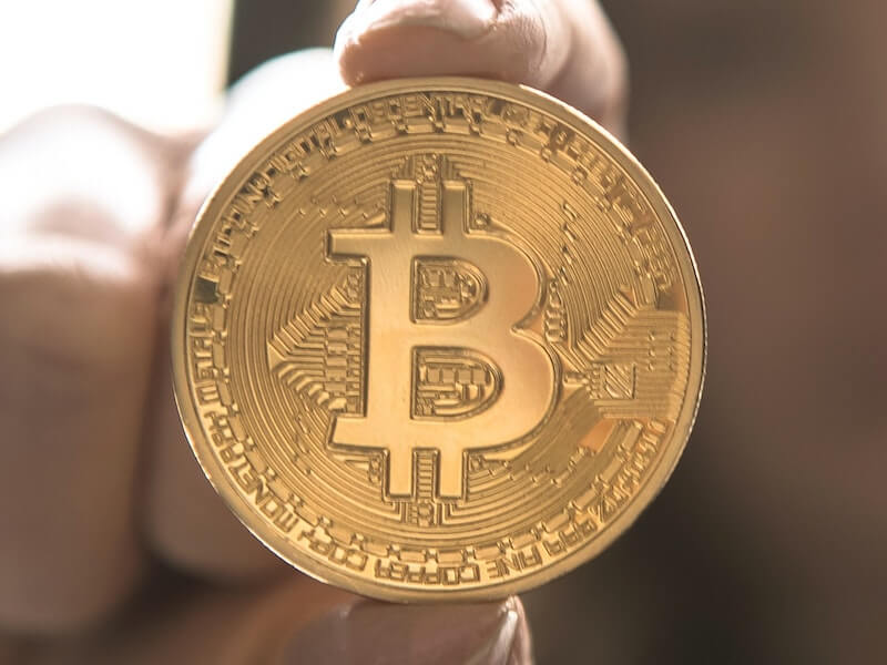 ¿Qué hace que suba o baje el valor del bitcoin?