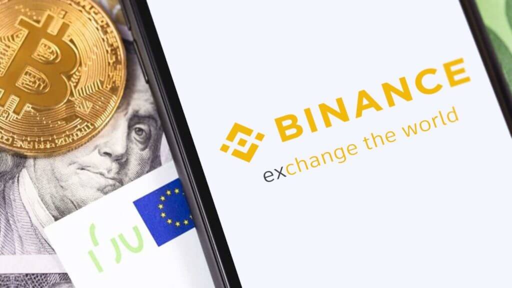 ¿Qué monedas hay en Binance?
