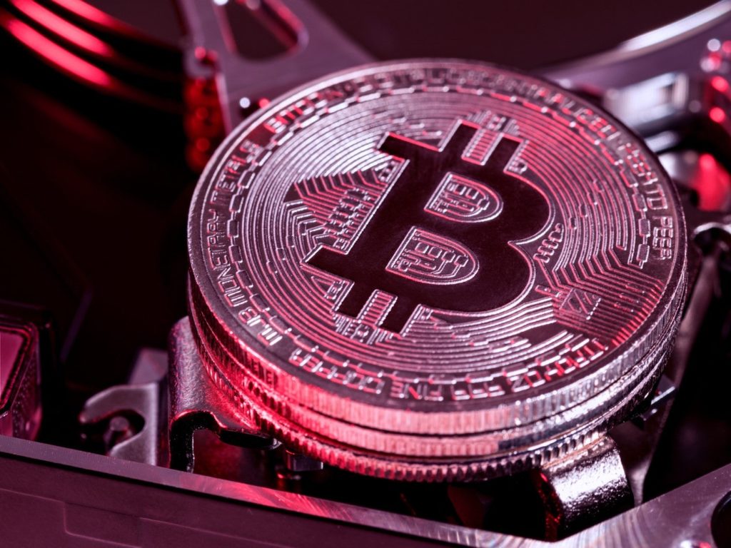 ¿Qué pasará con bitcoin en 2022?