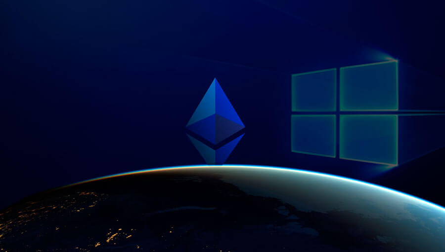 ¿Qué PC necesito para minar Ethereum?