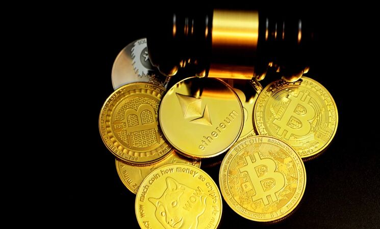 ¿Qué plataforma es segura para invertir en criptomonedas?