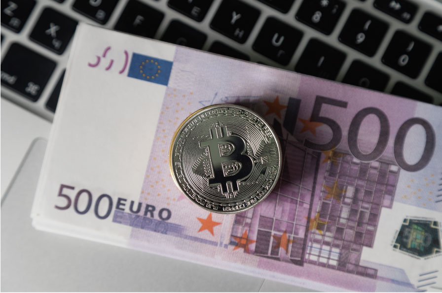 ¿Qué puedo comprar con bitcoins en España?