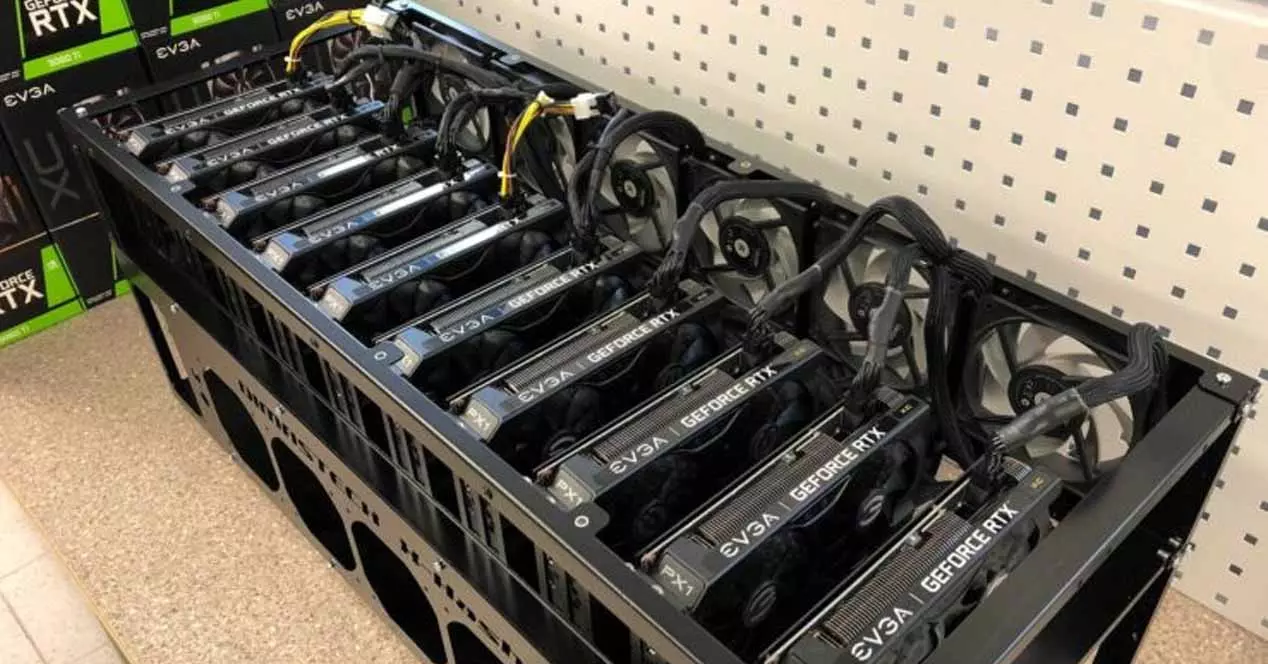 ¿Qué quiere decir minar criptomonedas?