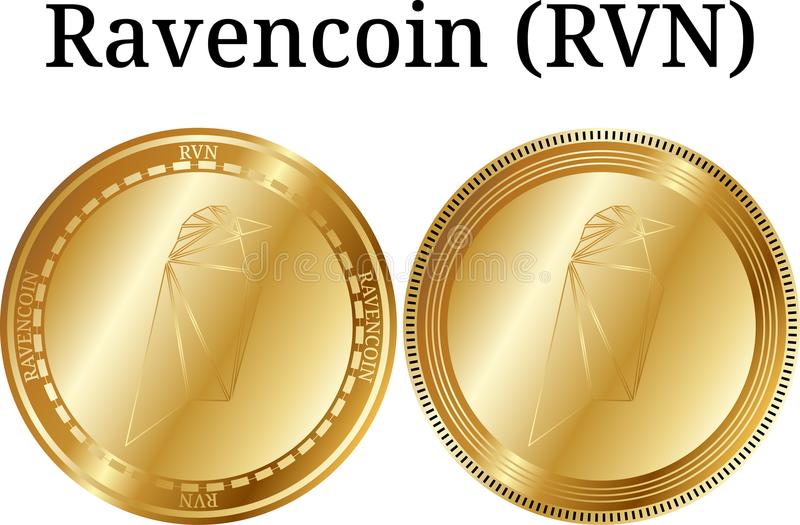 ¿Qué red usa RavenCoin?