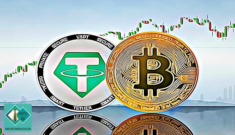 ¿Qué red usa USDT?