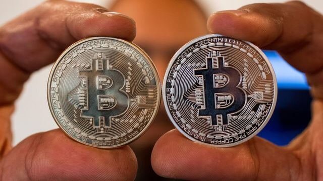 ¿Qué red utiliza bitcoin?