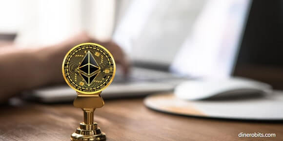 ¿Qué respalda a Ethereum?