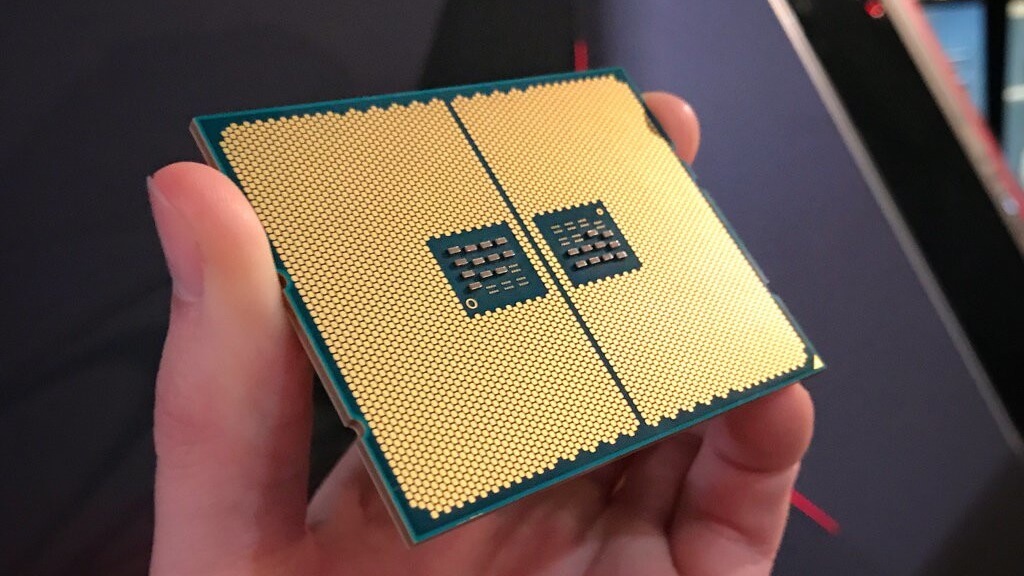 ¿Que se puede minar con CPU?