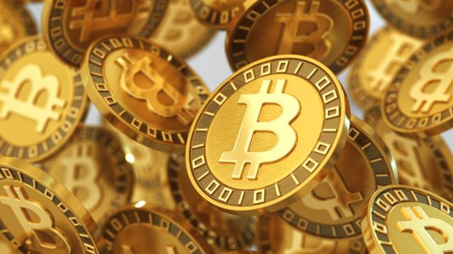 ¿Que sería un Bitcoin?