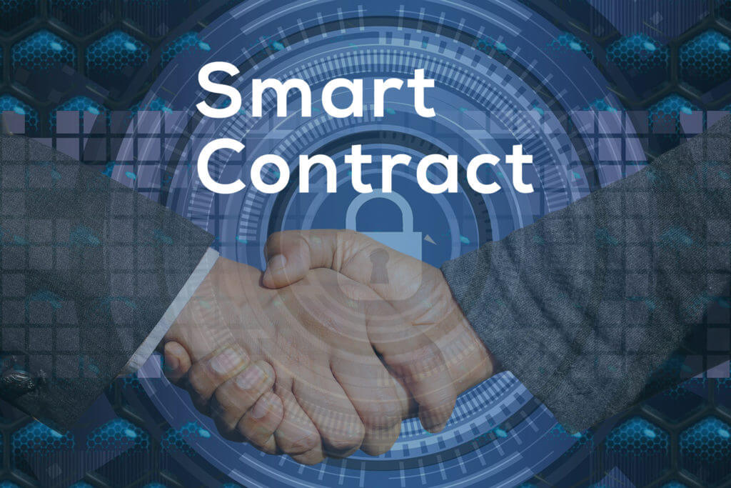 ¿Qué significa Smart contracts?