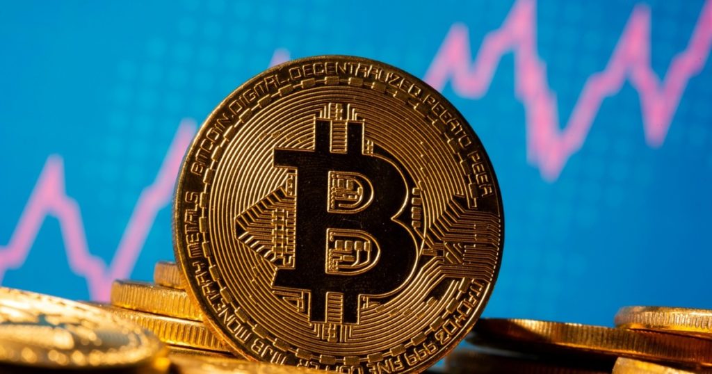 ¿Qué vale 1 bitcoins?