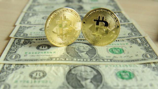 ¿Quién es el que controla el Bitcoin?