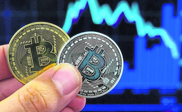 ¿Quién regula el precio de los bitcoins?