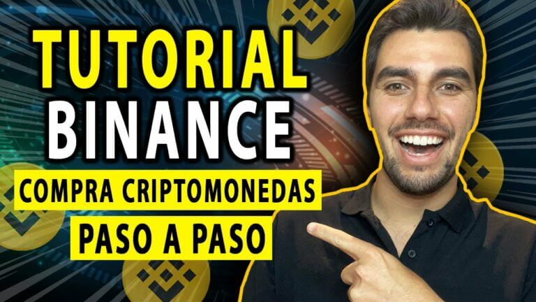 es bueno invertir en binance