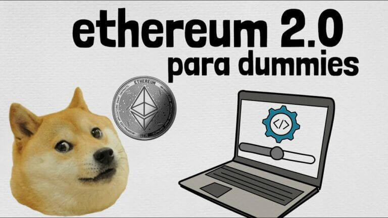 ¿Qué es Ethereum 2?