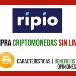 ¿Qué diferencia hay entre Ripio y Ripio Exchange?