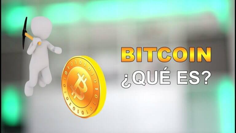 ¿Cómo funciona la venta de bitcoin?