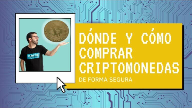 ¿Qué Criptomonedas puede comprar en Coinbase?
