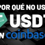 ¿Cómo comprar USDT en Coinbase?