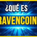 ¿Qué es el Ravencoin?