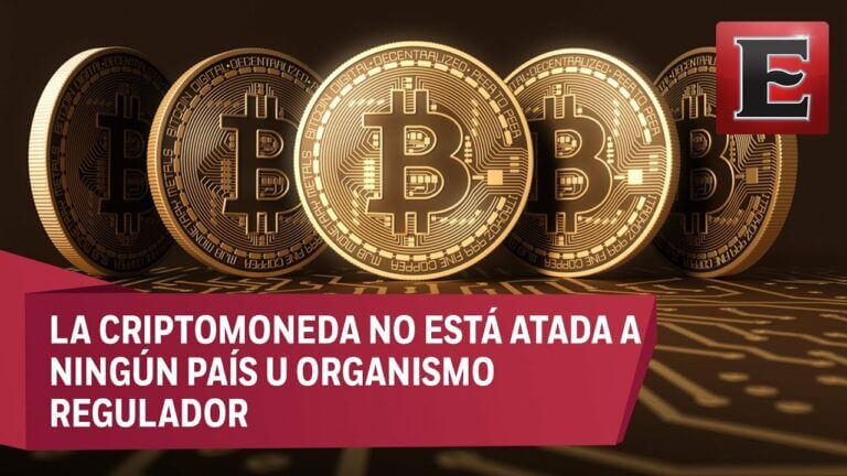 ¿Qué Es Y Cómo Funciona El Bitcoin? | Actualizado Noviembre 2022