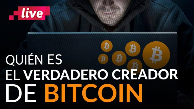 quien es el dueno de bitcoin