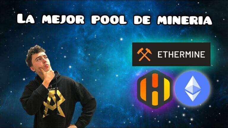 ¿Cuál es el mejor pool de minería Bitcoin?