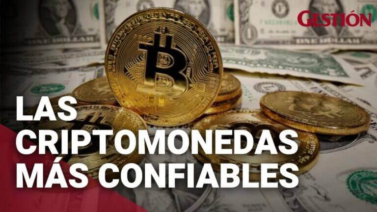 Que Son Las Criptomonedas Y Cuales Son Las Mas Usadas Actualizado Noviembre