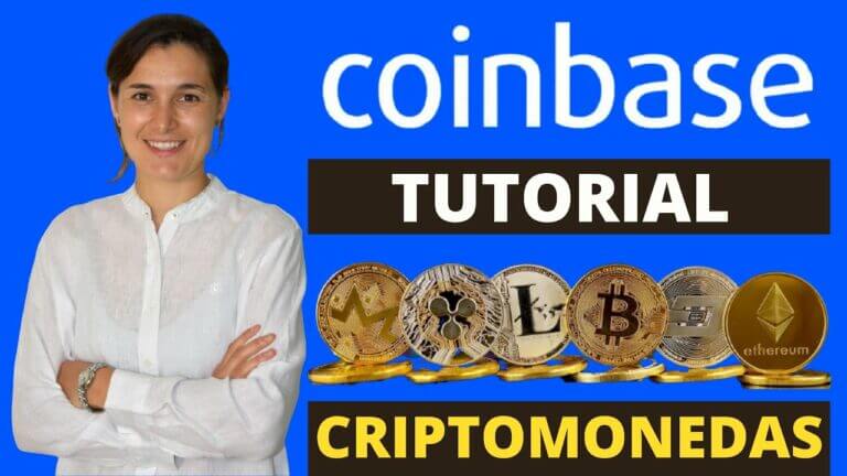 ¿Qué se puede hacer en Coinbase?