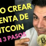 ¿Cómo abrir una cuenta Bitcoin en Colombia?