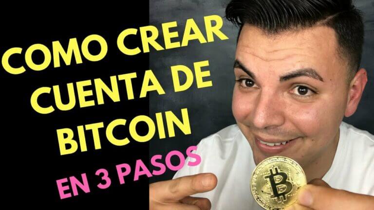 ¿Cómo abrir una cuenta Bitcoin en Colombia?