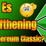¿Qué hacer con Ethereum Classic?