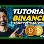 ¿Cómo vender Bitcoin en Binance?