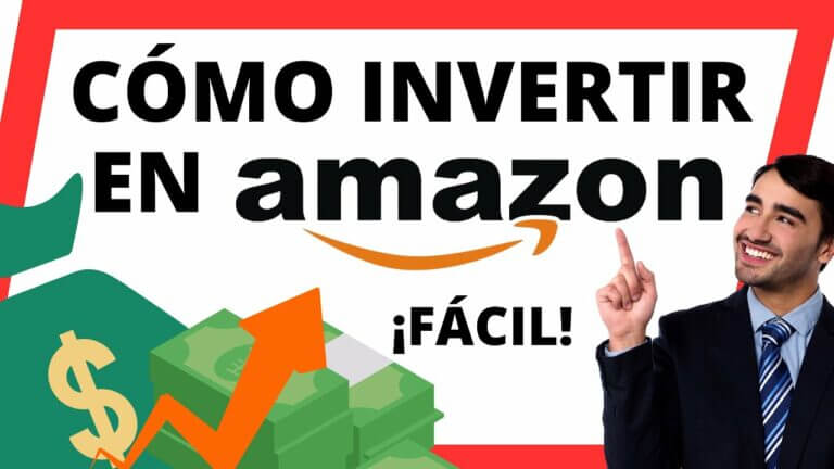 Simulador de Inversión en Amazon: Optimiza tus Decisiones Financieras