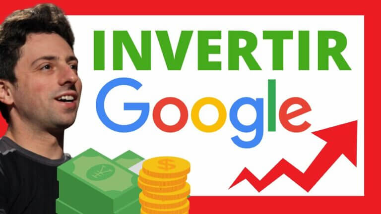 Guía para Invertir en Google: Consejos y Estrategias