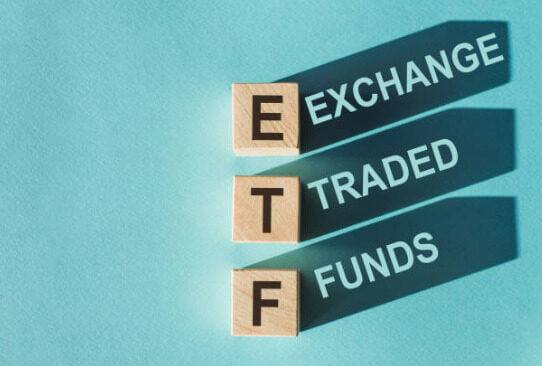 ¿Qué es un ETF?