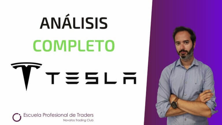 Análisis del Precio de Acción de Tesla: Perspectivas y Tendencias