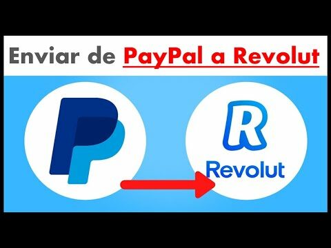 Revolut y PayPal: una combinación aconsejable para tus transacciones financieras