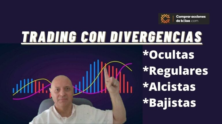 Divergencias bajistas: identificando señales de reversión de tendencia