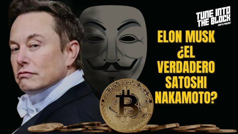 La verdad sobre Satoshi Nakamoto: ¿Quién es el creador de Bitcoin?