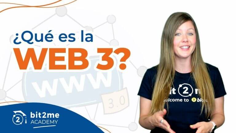 Web3: ¿Qué es y cómo funciona?