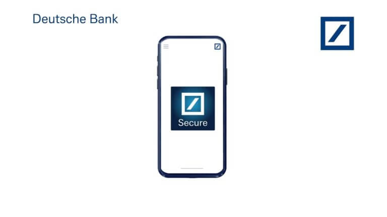 Banca en línea: Deutsche Bank se destaca en el mundo digital