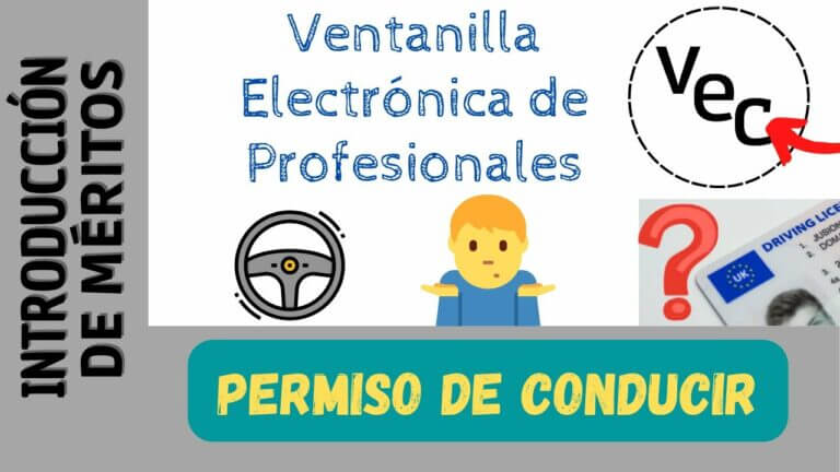 Guía completa de ayudas para el carnet de conducir en Andalucía