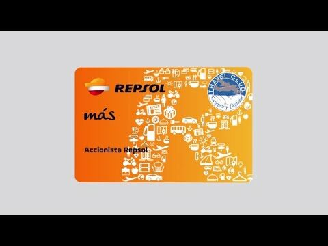 Guía completa de la tarjeta Repsol Más Travel