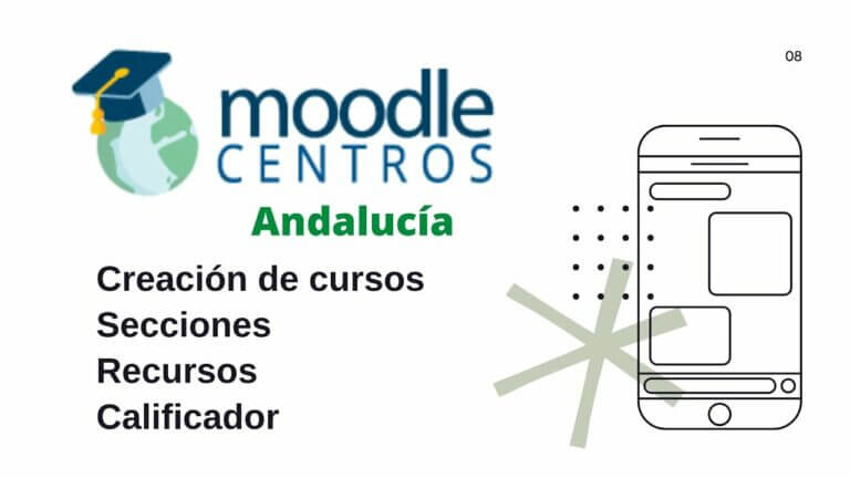 Optimización de Moodle en centros educativos de Sevilla