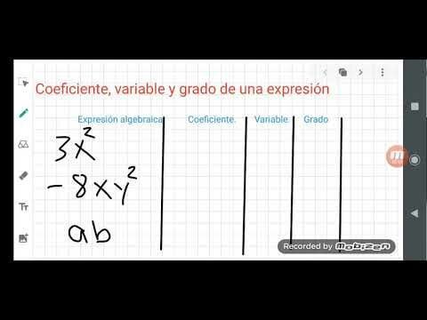 Optimización de variable por coeficiente