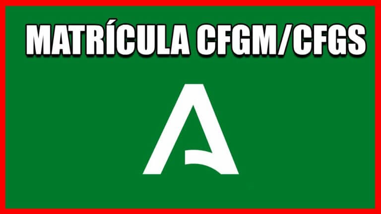 Grados Medios: La Junta de Andalucía Impulsa la Formación Profesional