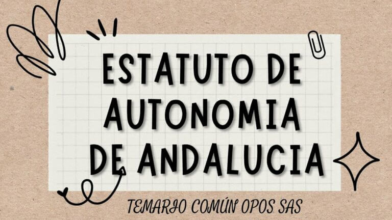 Oposiciones SAS Andalucía: La clave para conseguir tu empleo ideal